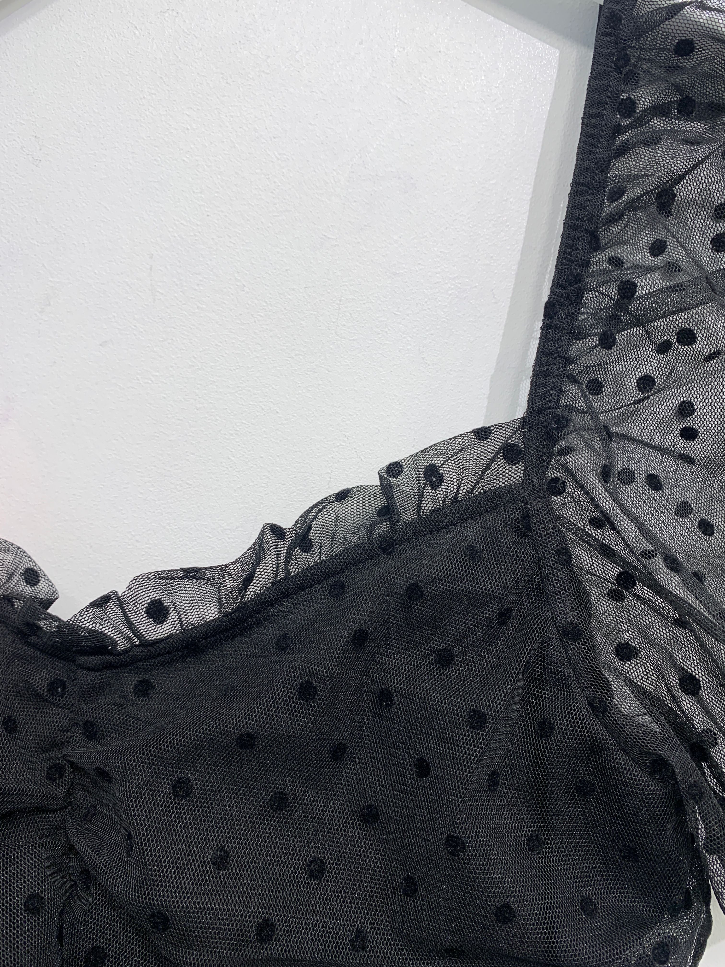 H&M Divided Kjole